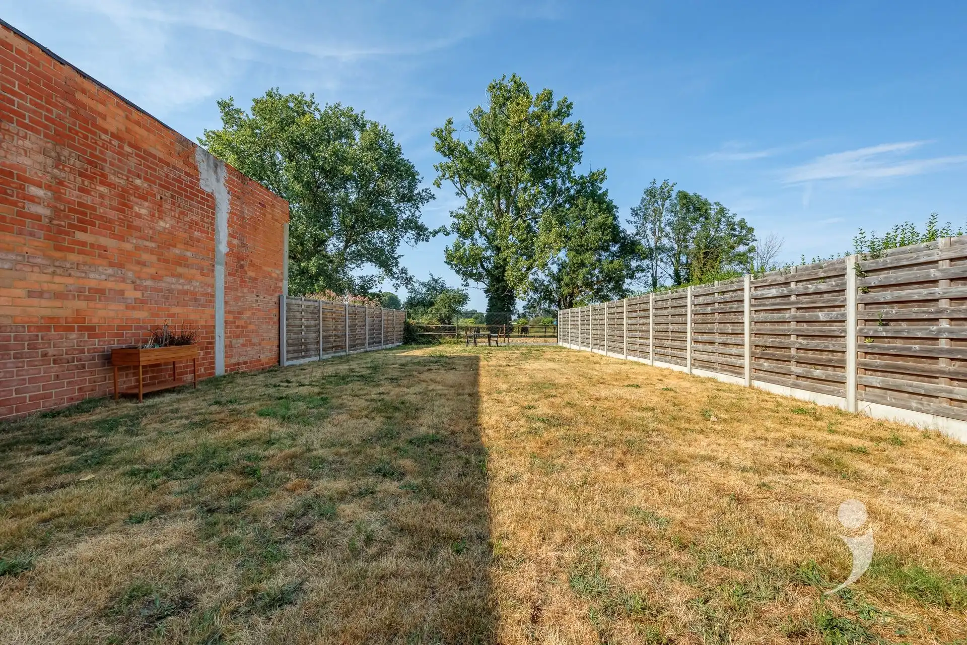 Prachtige recente woning te Zammel!  foto 24