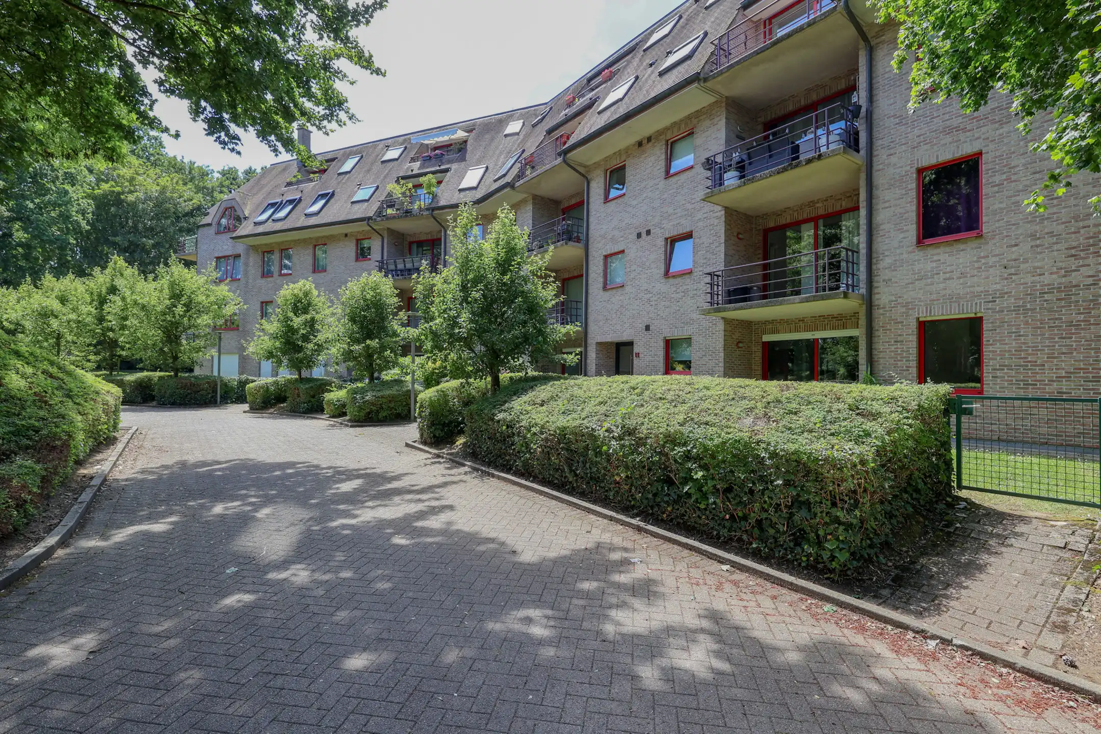 Appartement te koop foto 2