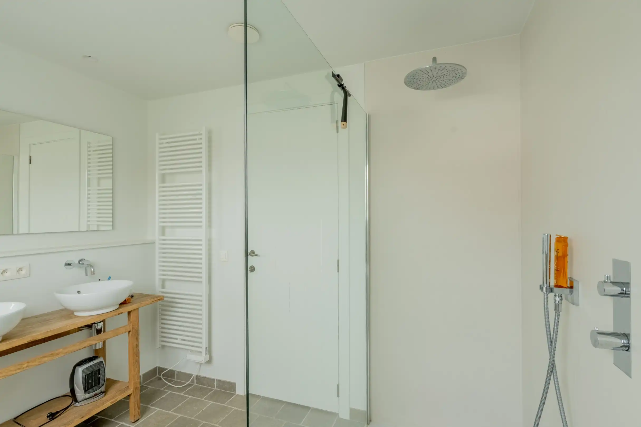 Prachtige halfopen woning te Moerkerke foto 14