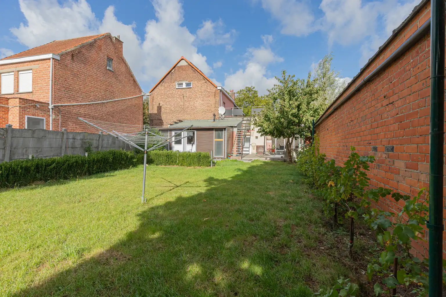 Gerenoveerde woning op wandelafstand van het centrum! foto 18