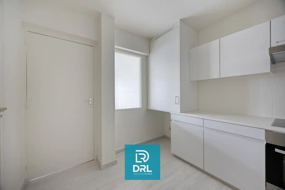 LICHTRIJK APPARTEMENT met ZICHT op ’t ZAND foto 6