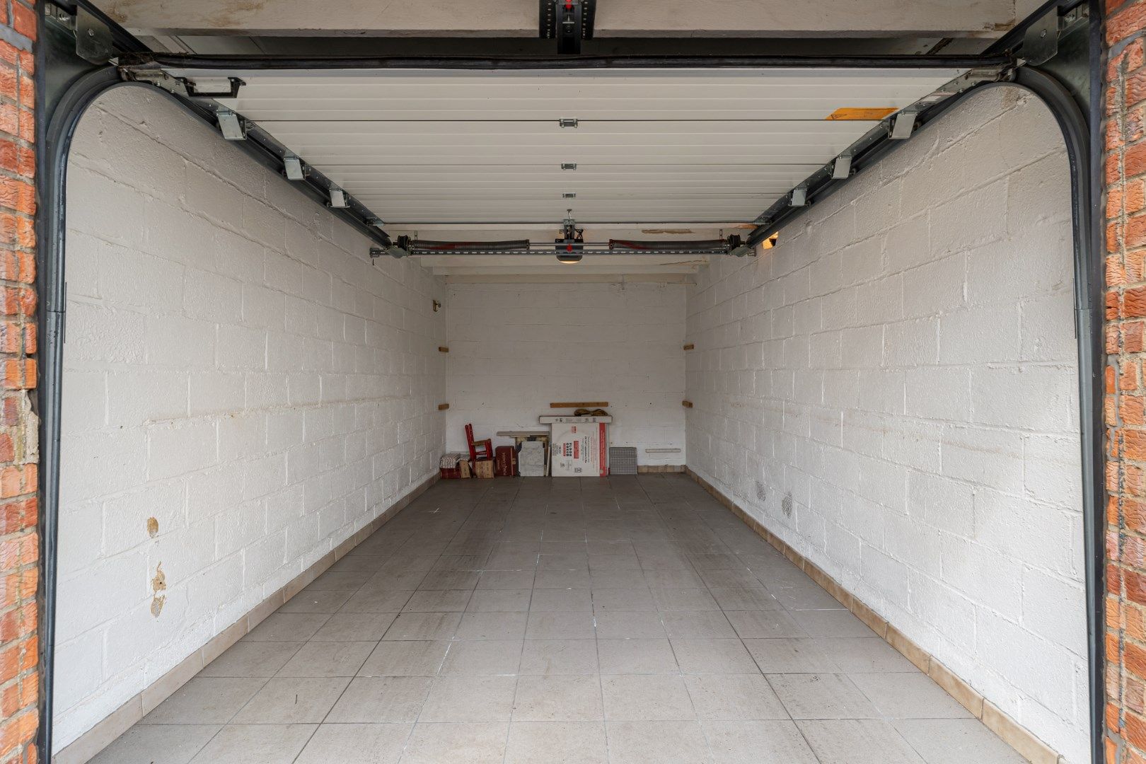 App., 94 m², 2 slpk, 2 terrassen, garagebox, Centrum foto 19