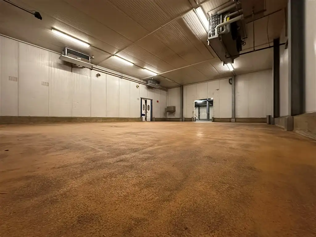 INDUSTRIELAAN 15 / GED OLEN foto 10