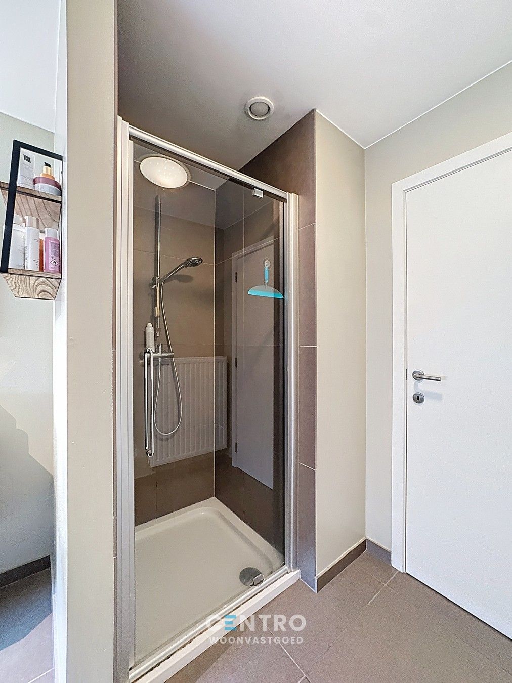 Recente ENERGIEZUINIGE woning met 3 RUIME slpk, bureel én garage! foto 10