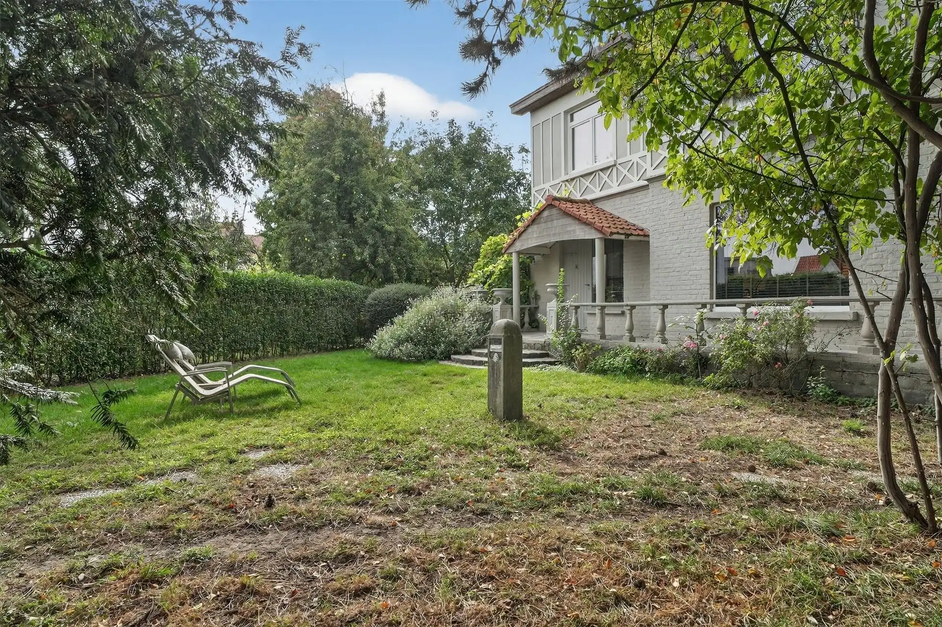 EXCLUSIEF / GROENE OASE  foto 42