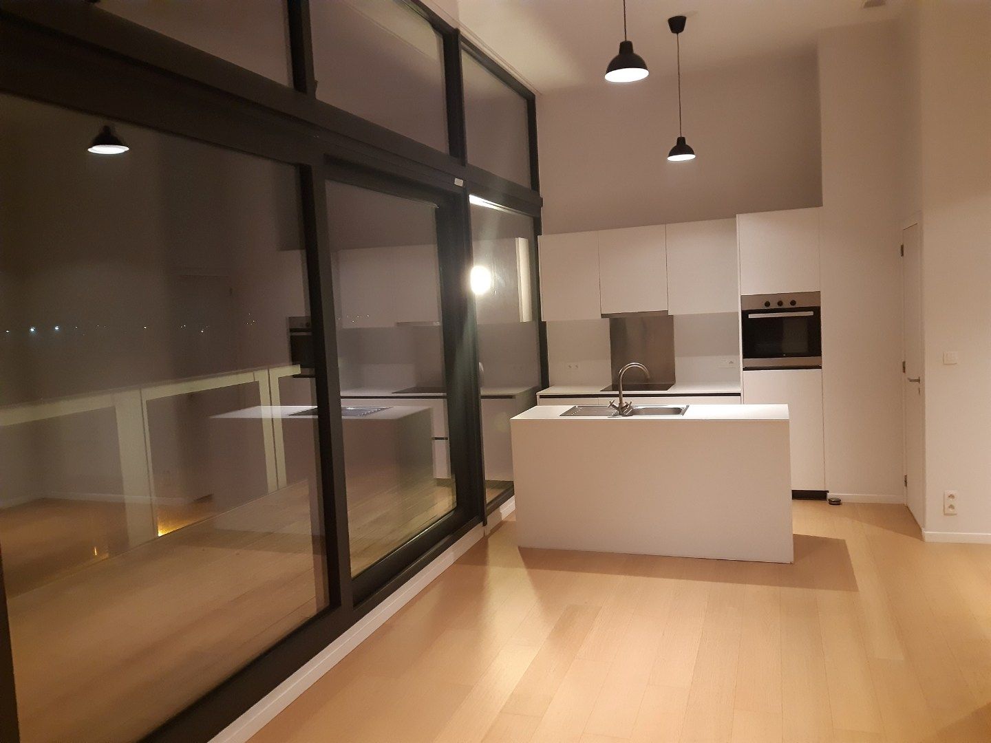 Appartement te huur Nieuwstraat 5 -/3002 - 9890 Gavere