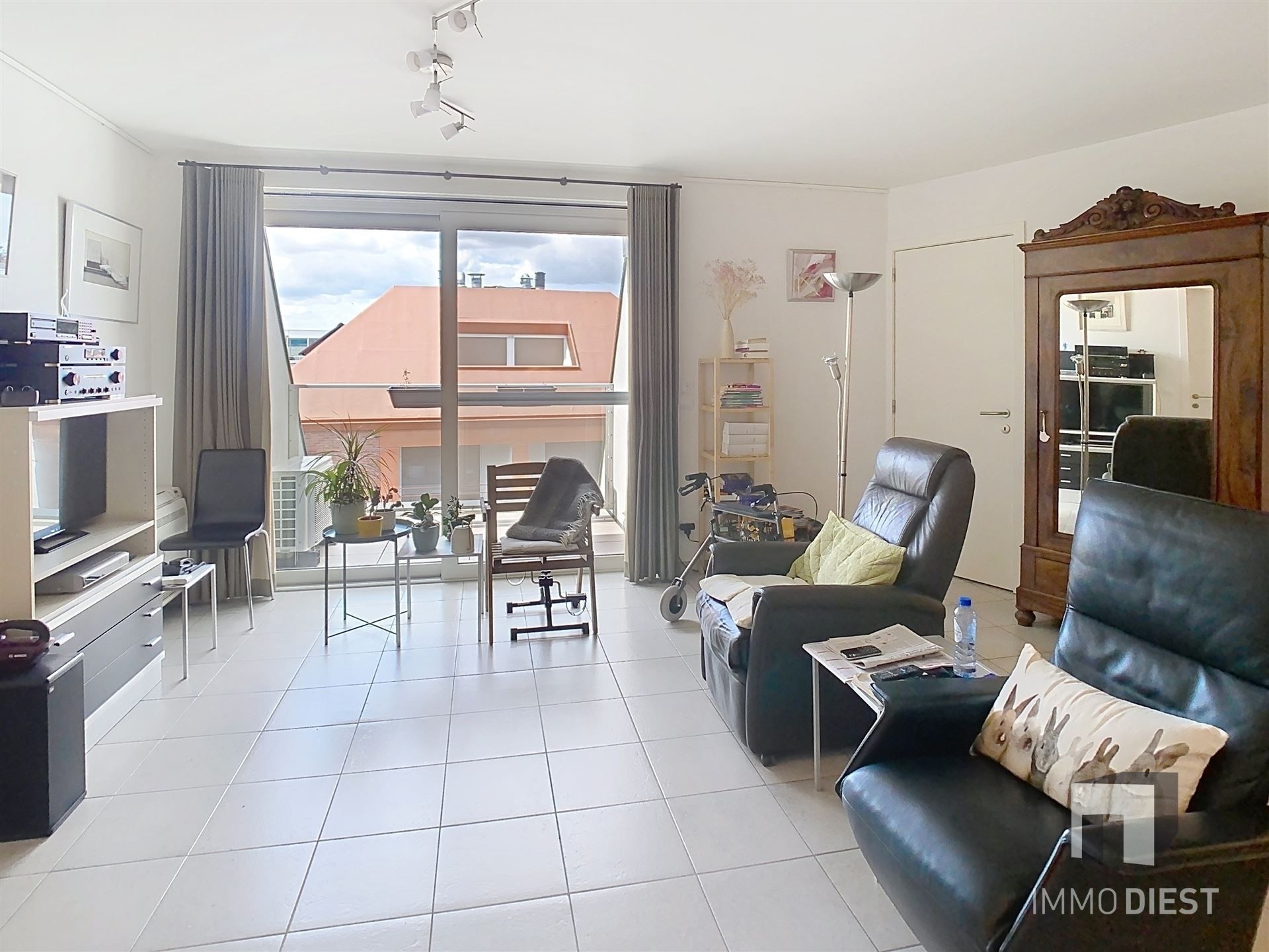 Super rendabele serviceflat op Ezeldijk Diest foto 10