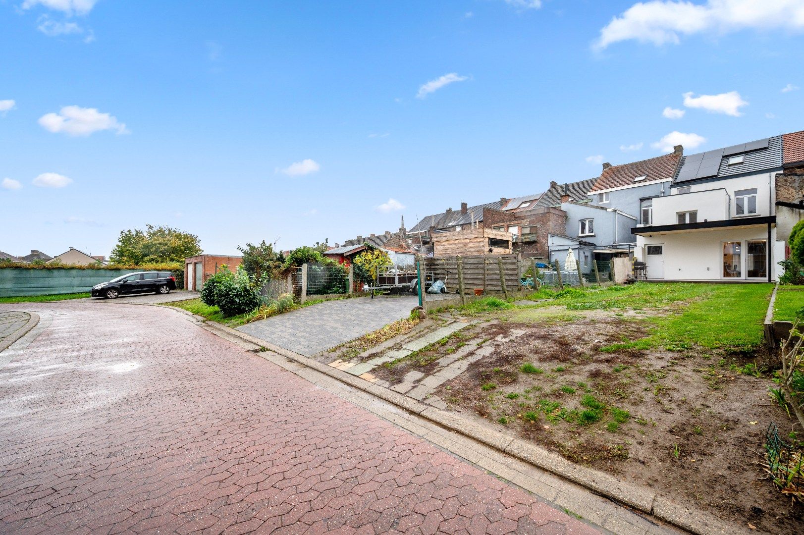 Energiezuinige, instapklare woning op wandelafstand van Tienen centrum foto 27