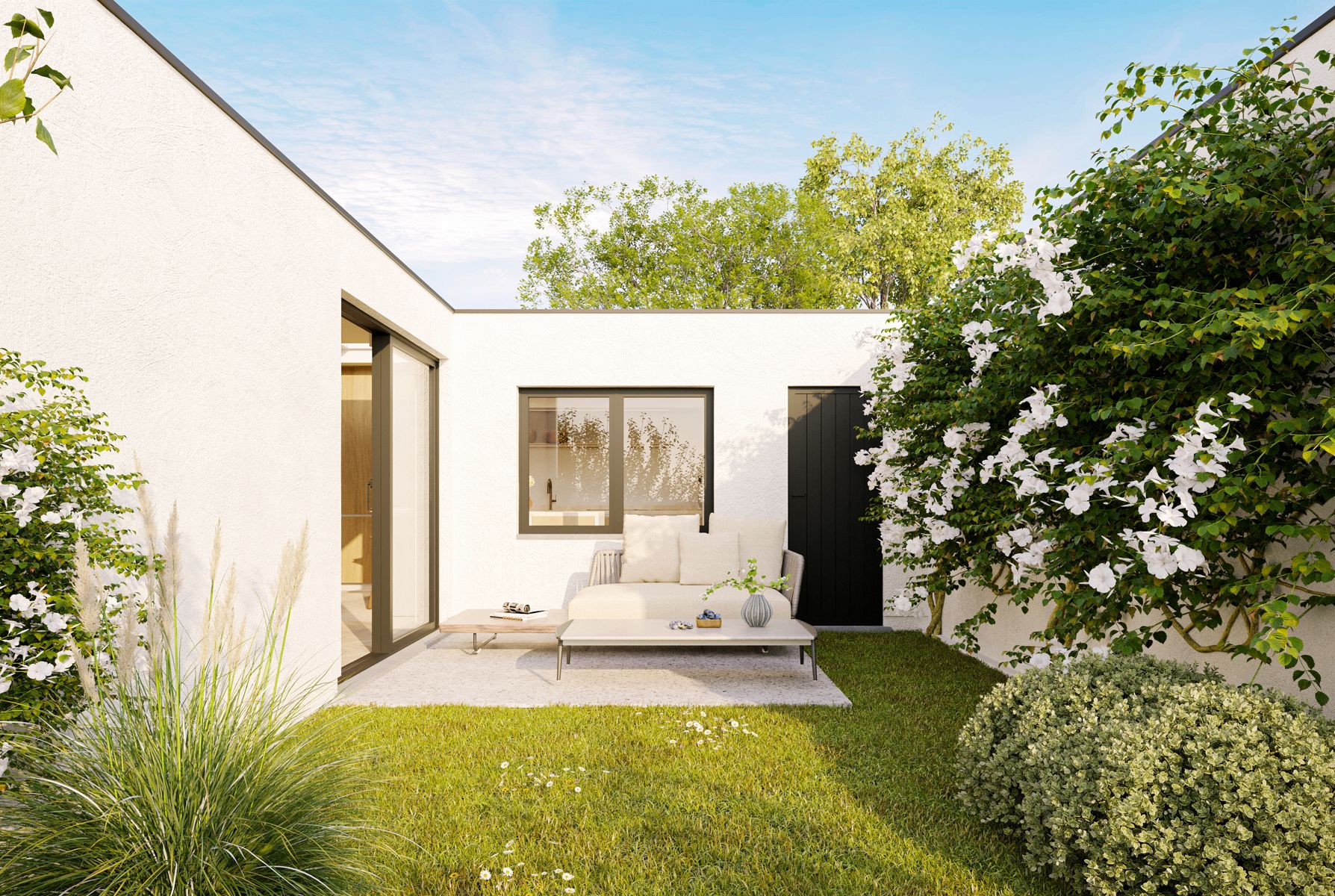 Op te frissen woning te Lubbeek foto 9