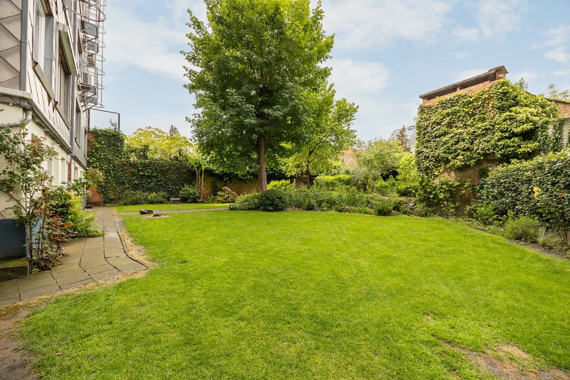 Instapklaar appartement tussen Zurenborg en Groen Kwartier foto 24