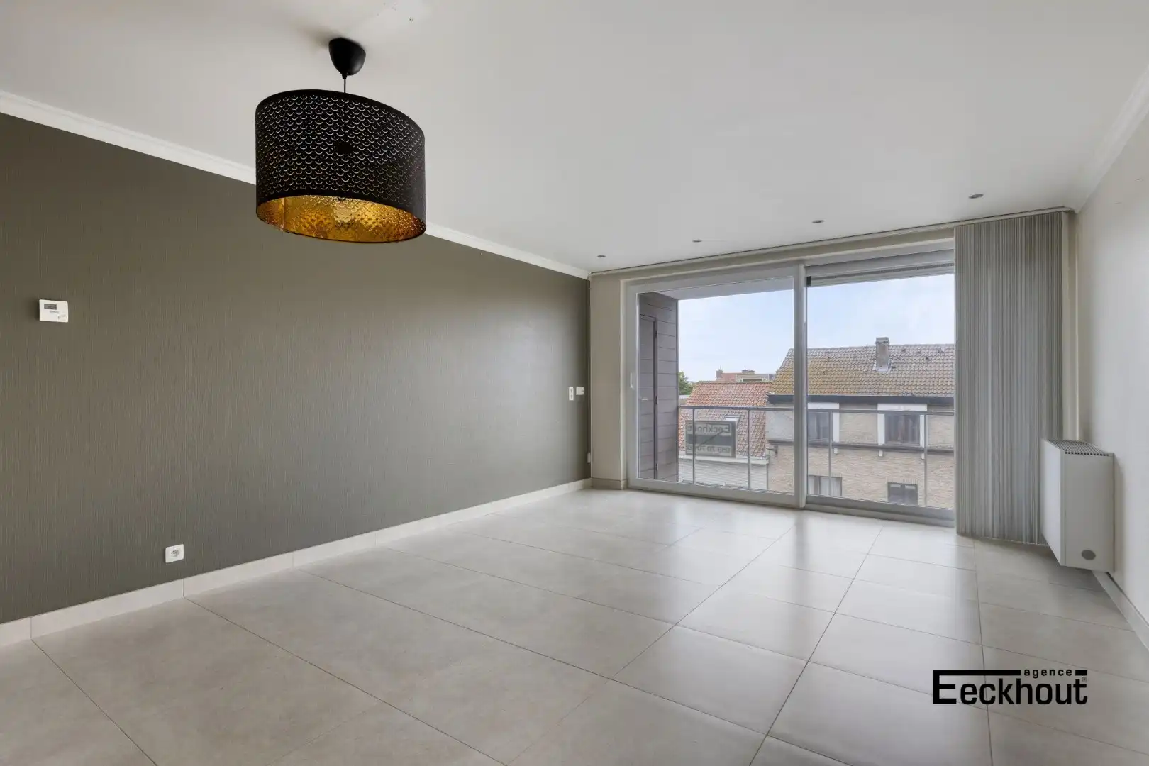 Instapklaar appartement met zonnige terrassen in recent gebouw! foto 2