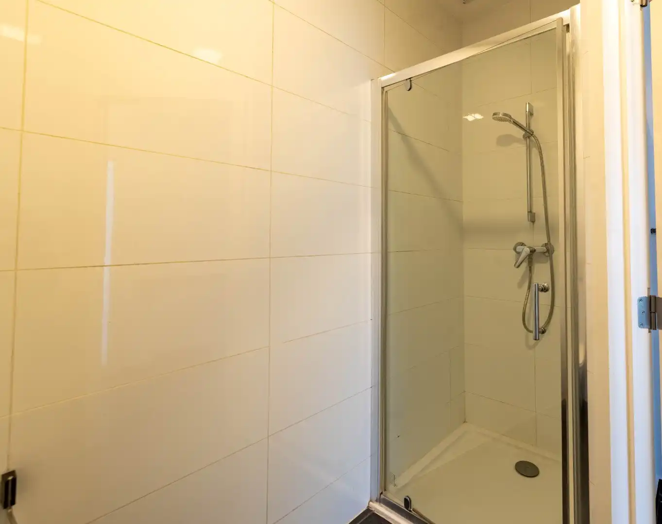 Gelijkvloers appartement foto 9