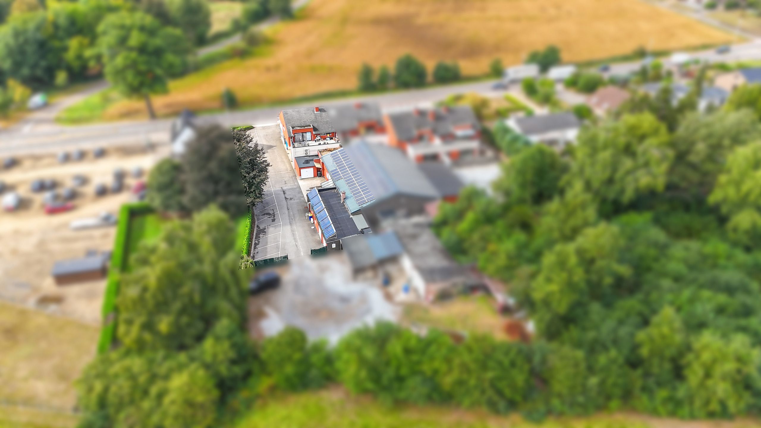 Commercieel handelspand op toplocatie met 444m² opp! foto 11