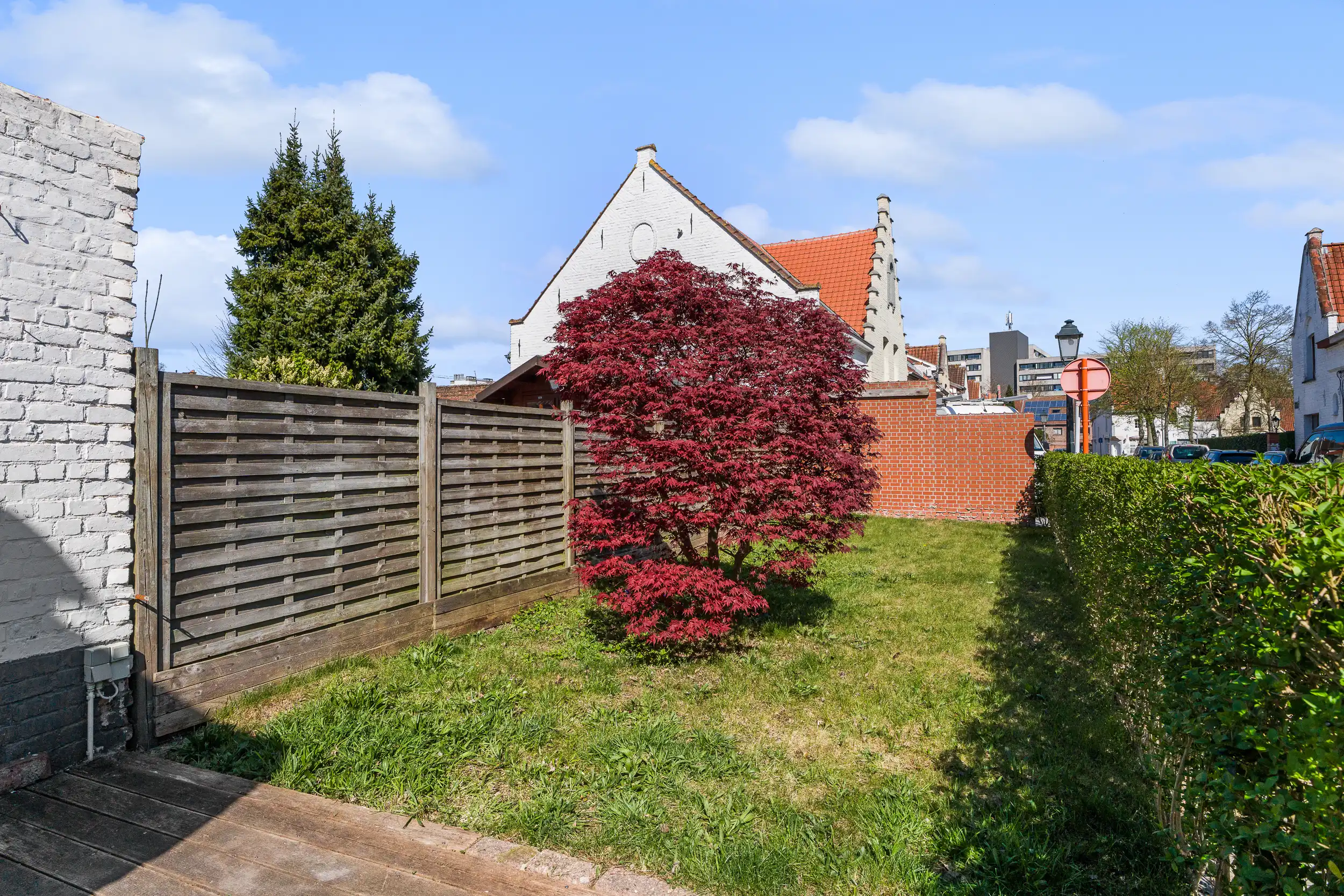 Betaalbare woning met 3 slpks en veel potentieel foto 11