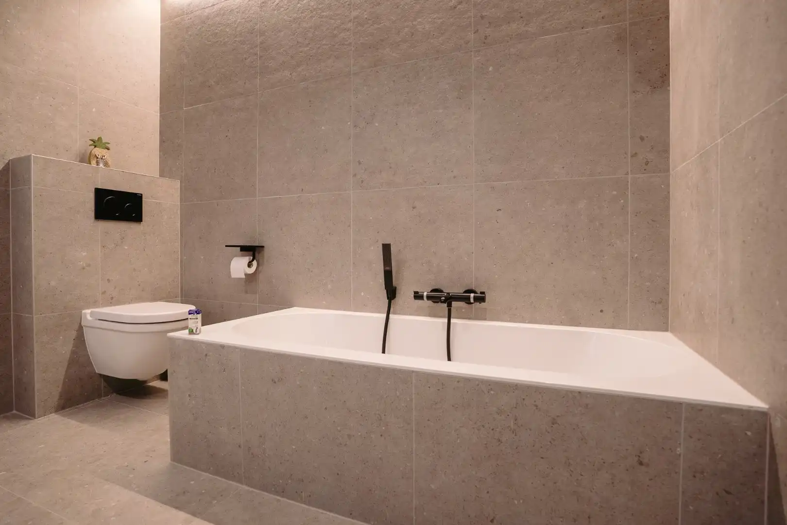 HIGH END 3 SLPK APP - TERRAS - ZICHT OP GOLF foto 17