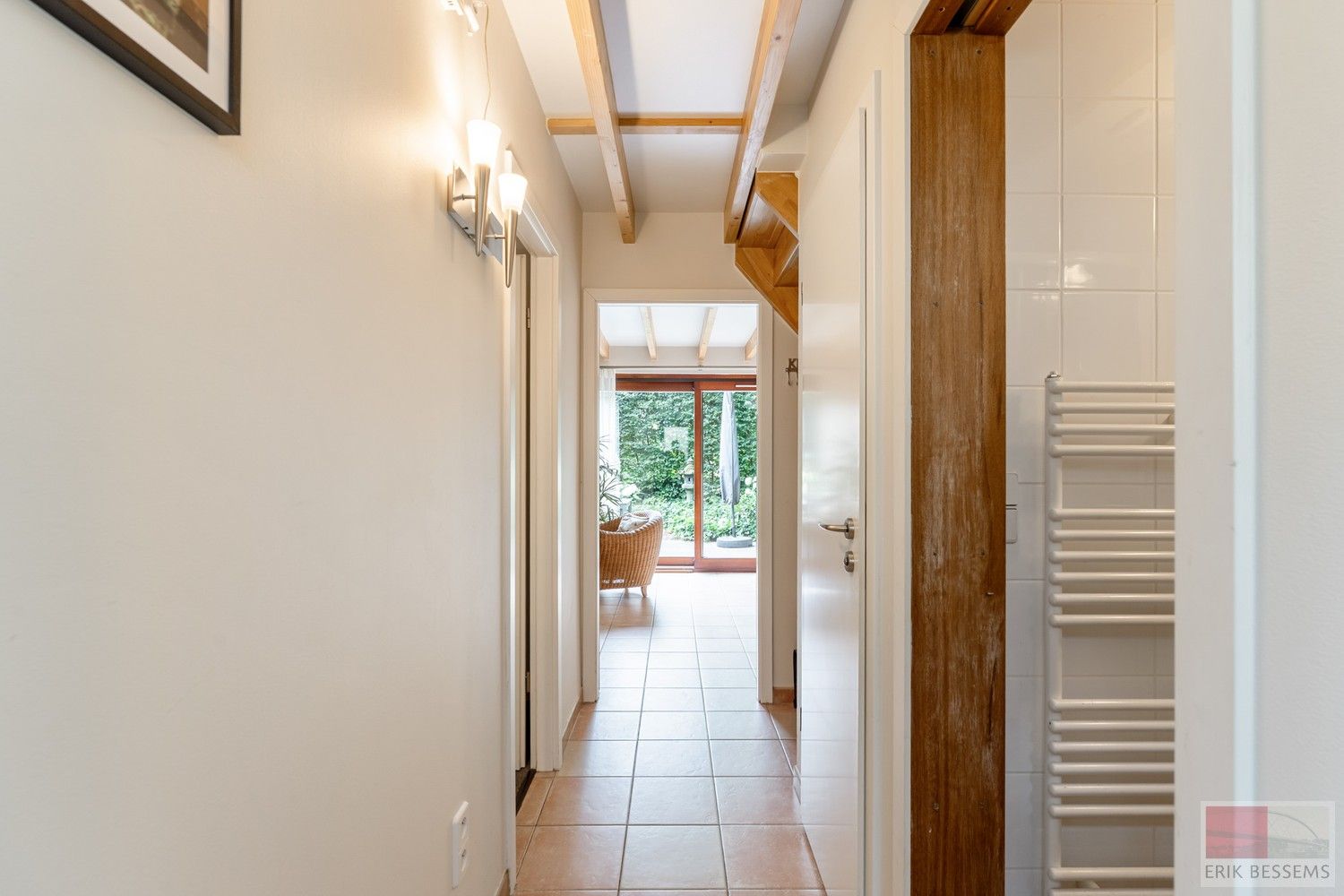 Gezellige vakantiewoning met 3 slaapkamers op het park Sunclass Sonnevijver. foto 3