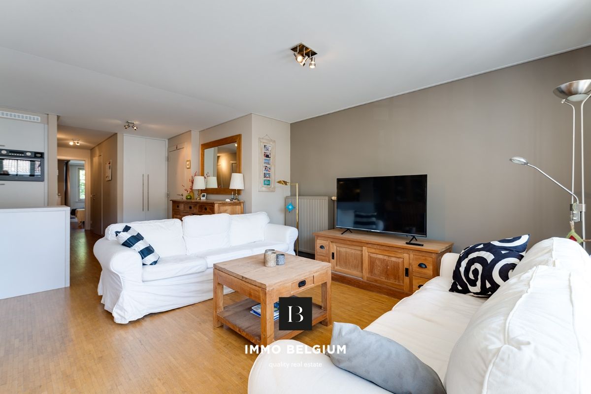 Prachtig appartement met 2 slaapkamers in residentie Honfleur foto 7