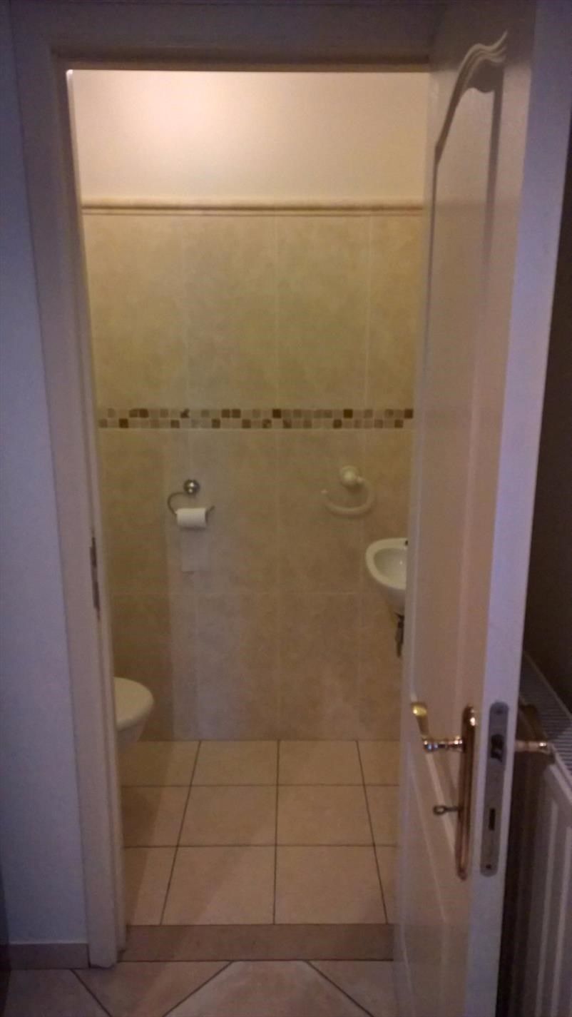 Duplexappartement gelegen in het mooie Kuringen. foto 11