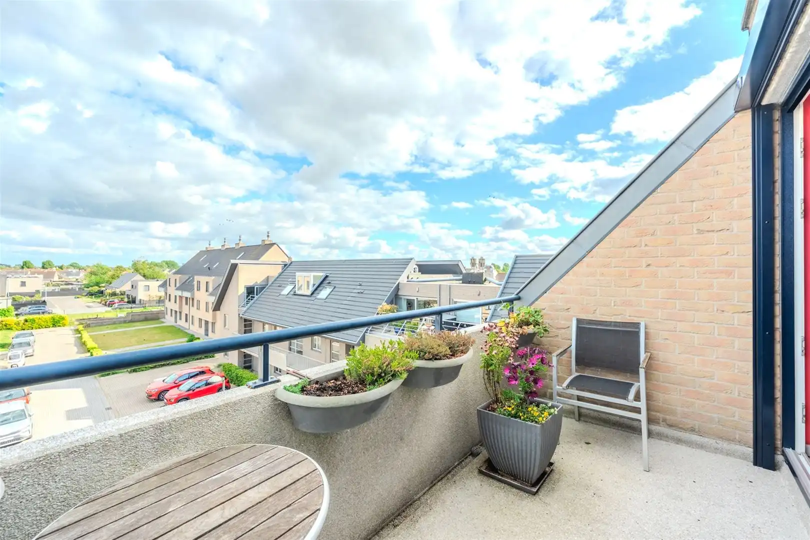 Instap klaar Duplex appartement foto 23