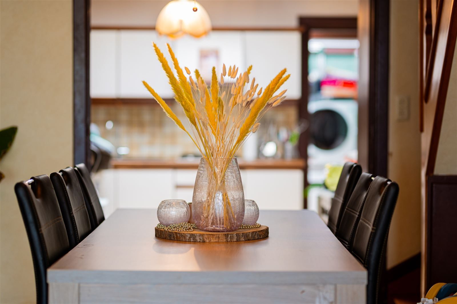 Instapklare rijwoning in rustige straat te Nieuwerkerken foto 9