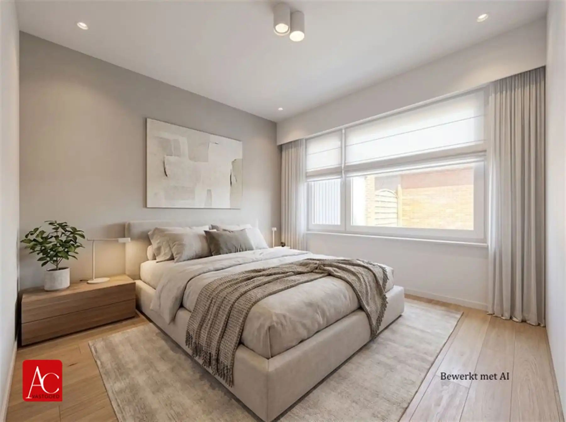 Renovatiewoning op ruim perceel foto 13