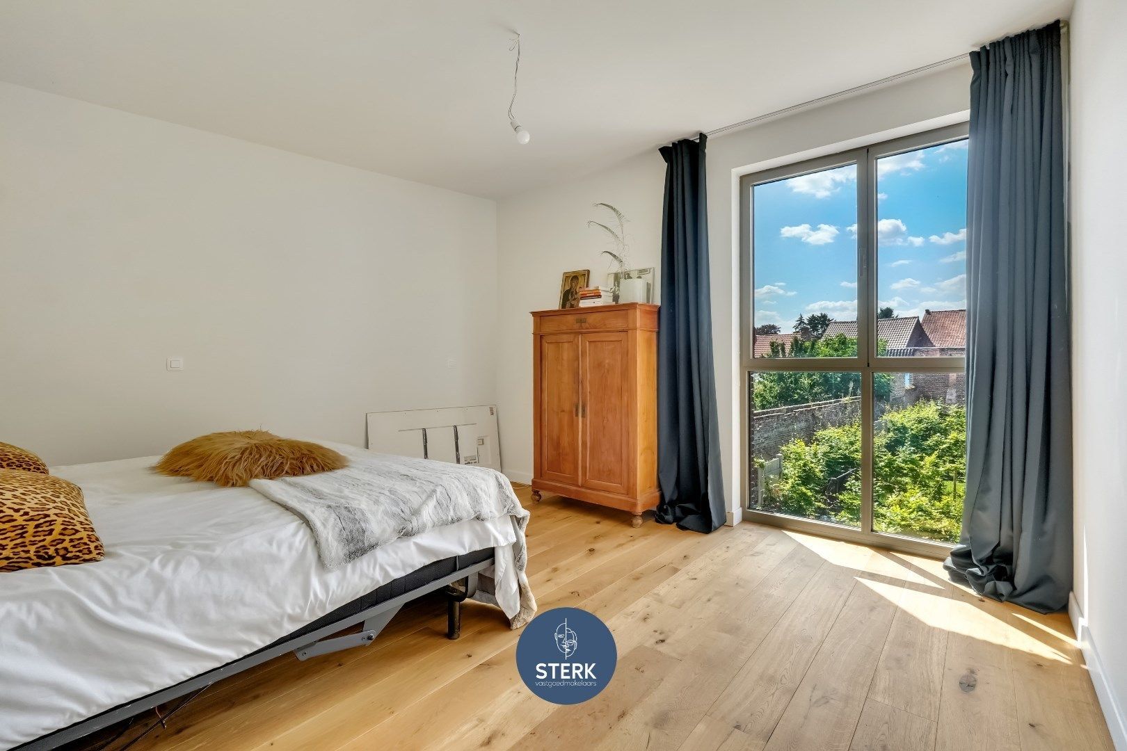 ENERGIEZUINIGE GEZINSWONING IN DE DORPSKERN VAN OUD-REKEM !  foto 15