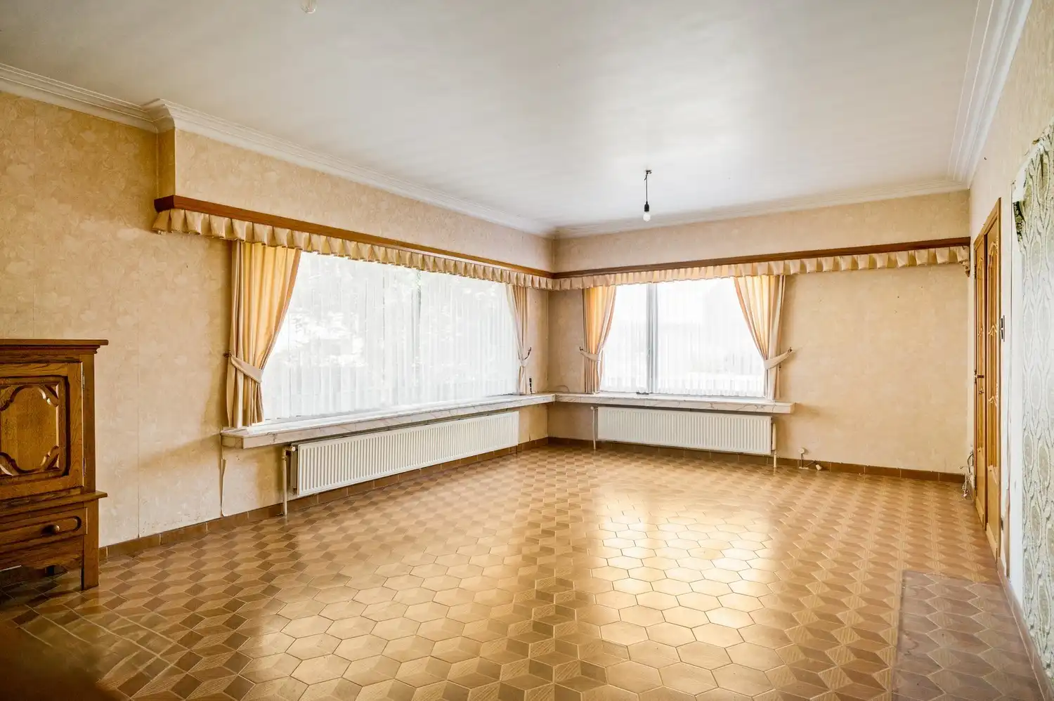 Landelijke woning met 3 slpkrs en tuin op perceel van 1998 m² te Putte foto 6
