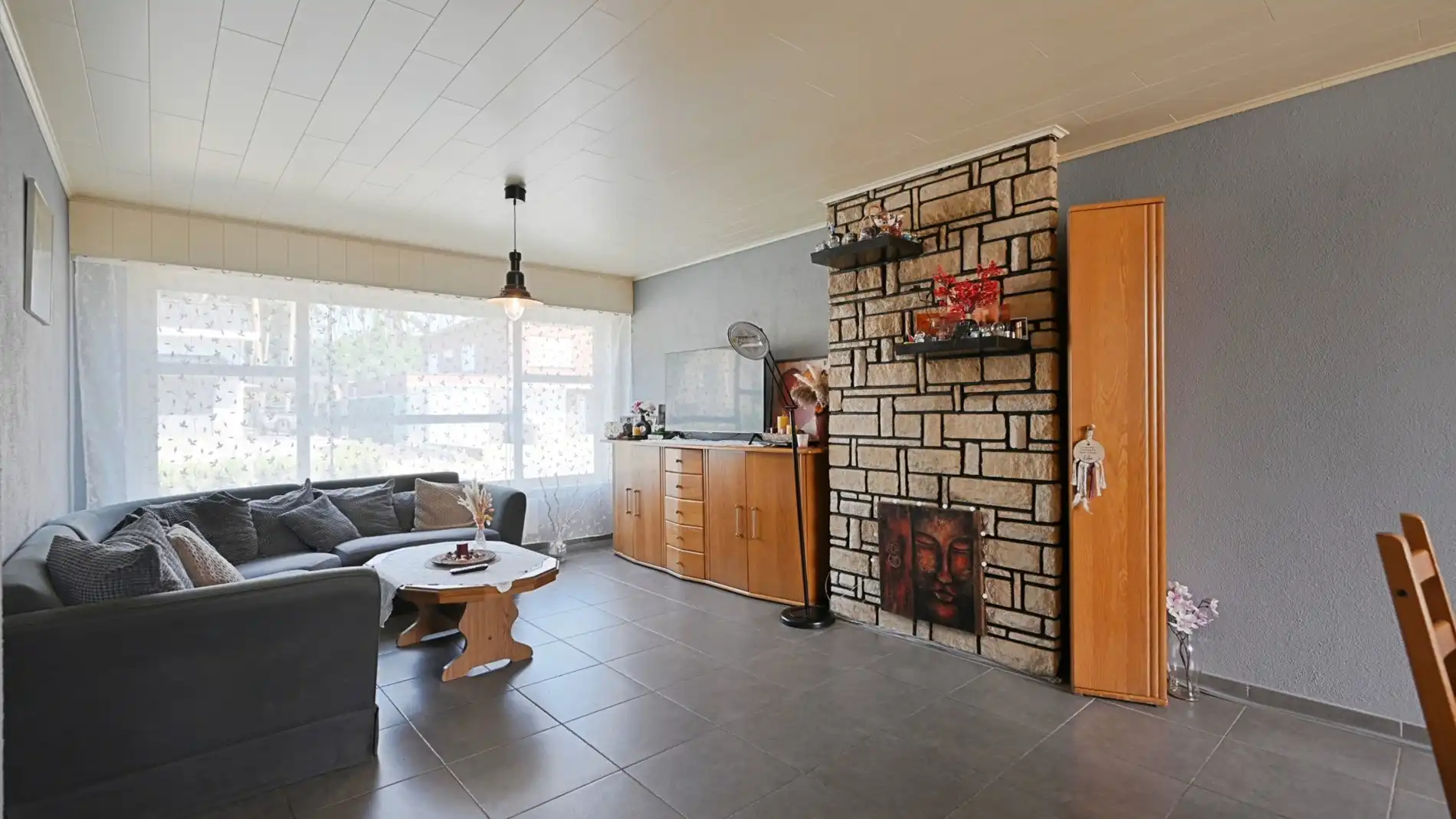 Rustig gelegen woning vlakbij centrum Tremelo  foto 4