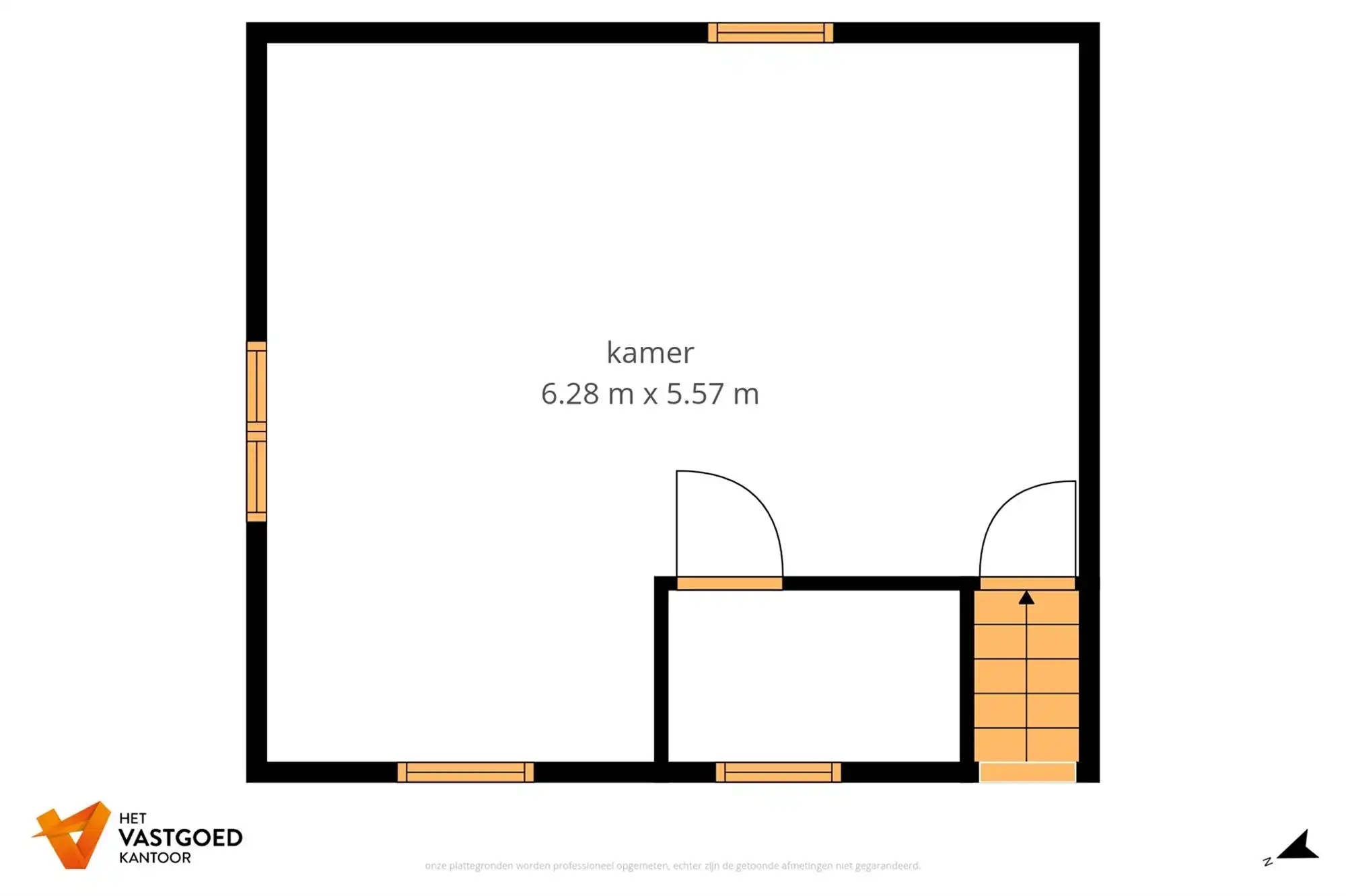 UITERST KNAP GERENOVEERDE WONING MET 3-4 SLAAPKAMERS OP EEN PERCEEL VAN 12A48CA TE BEVERLO foto 36