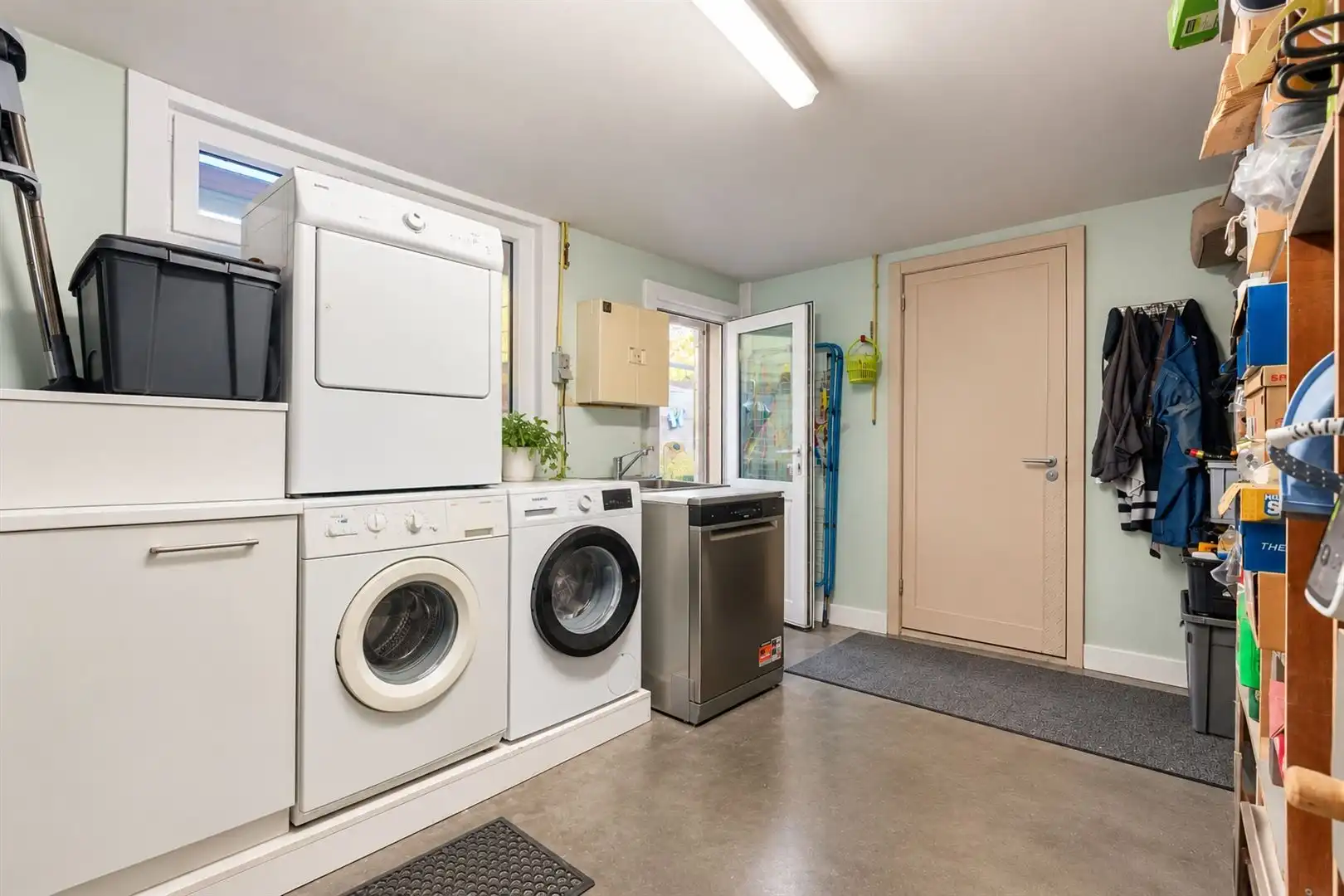 Huis foto 9