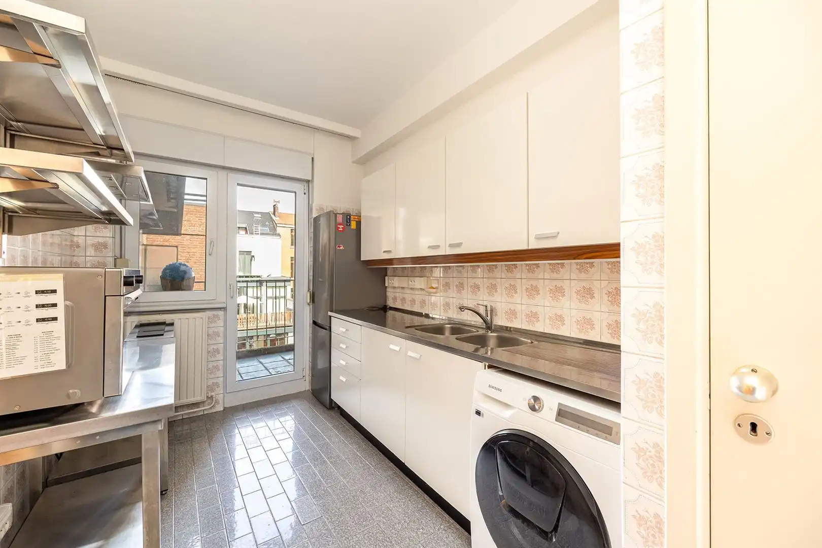 Top gelegen appartement met 3 slaapkamers  foto 7