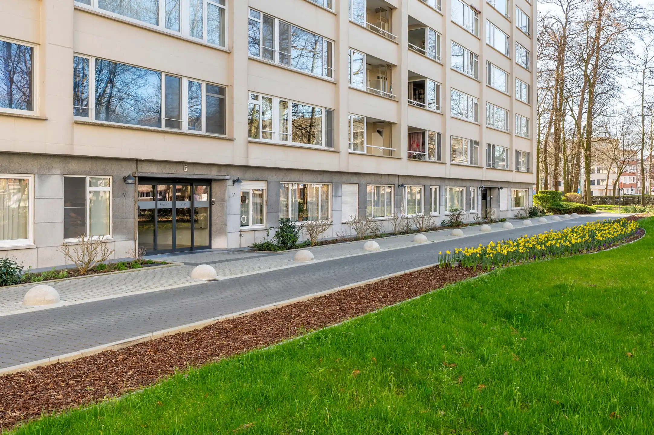 Smaakvol gerenoveerde studio op toplocatie foto 13