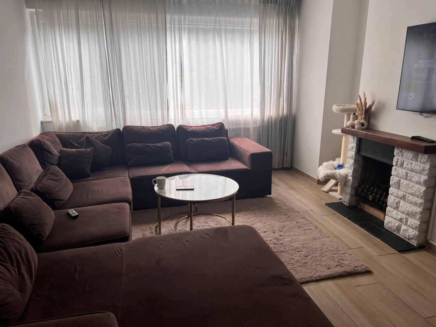 Appartement met 1 slaapkamer foto 3