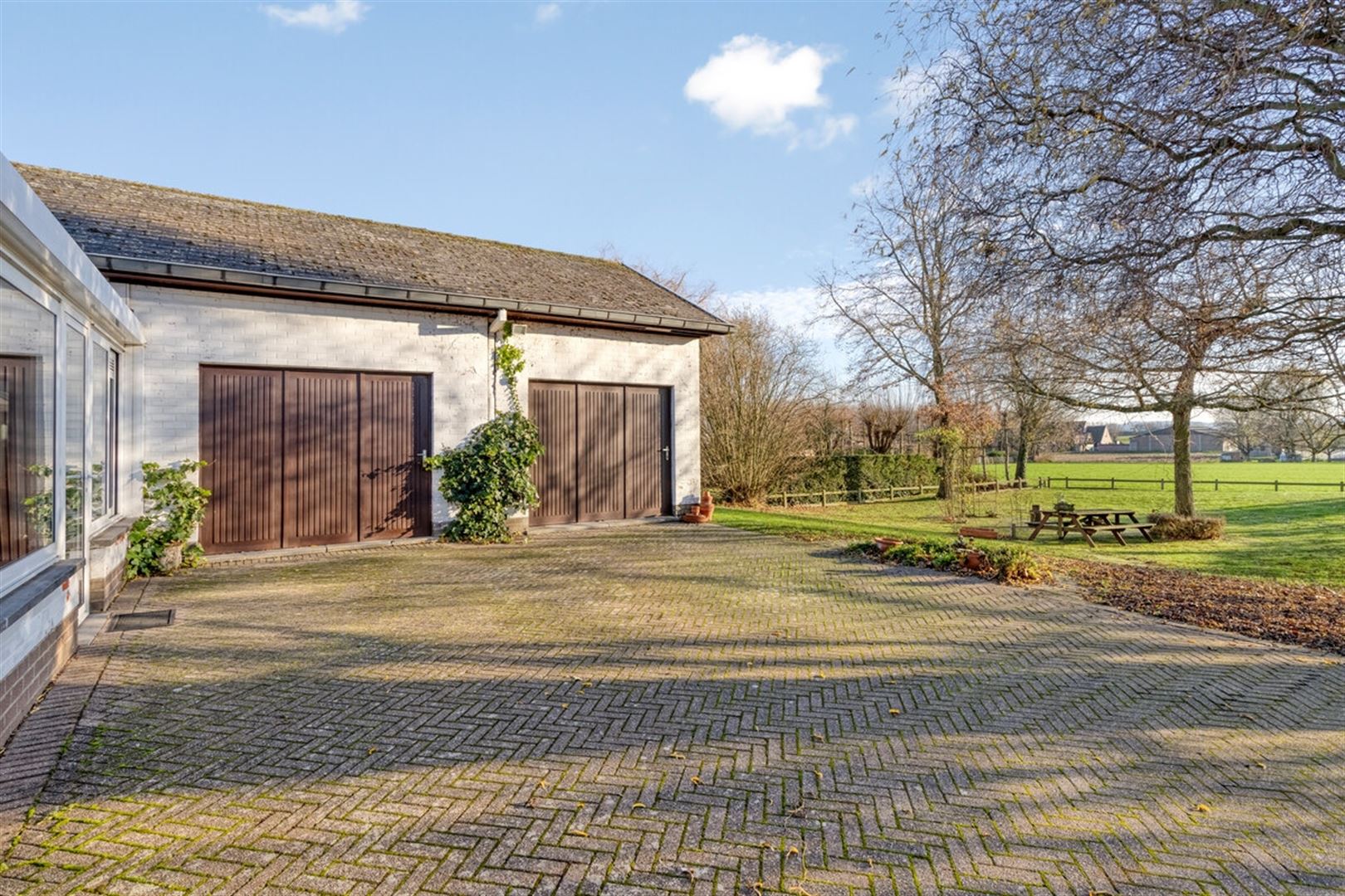 Mooi gelegen statige woning op 1231 m2 foto 33