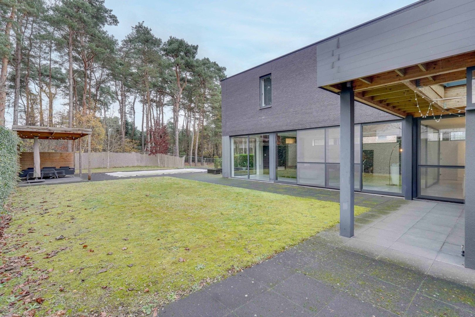 Exclusieve moderne villa te koop – Eindstraat 51, Maasmechelen foto 22