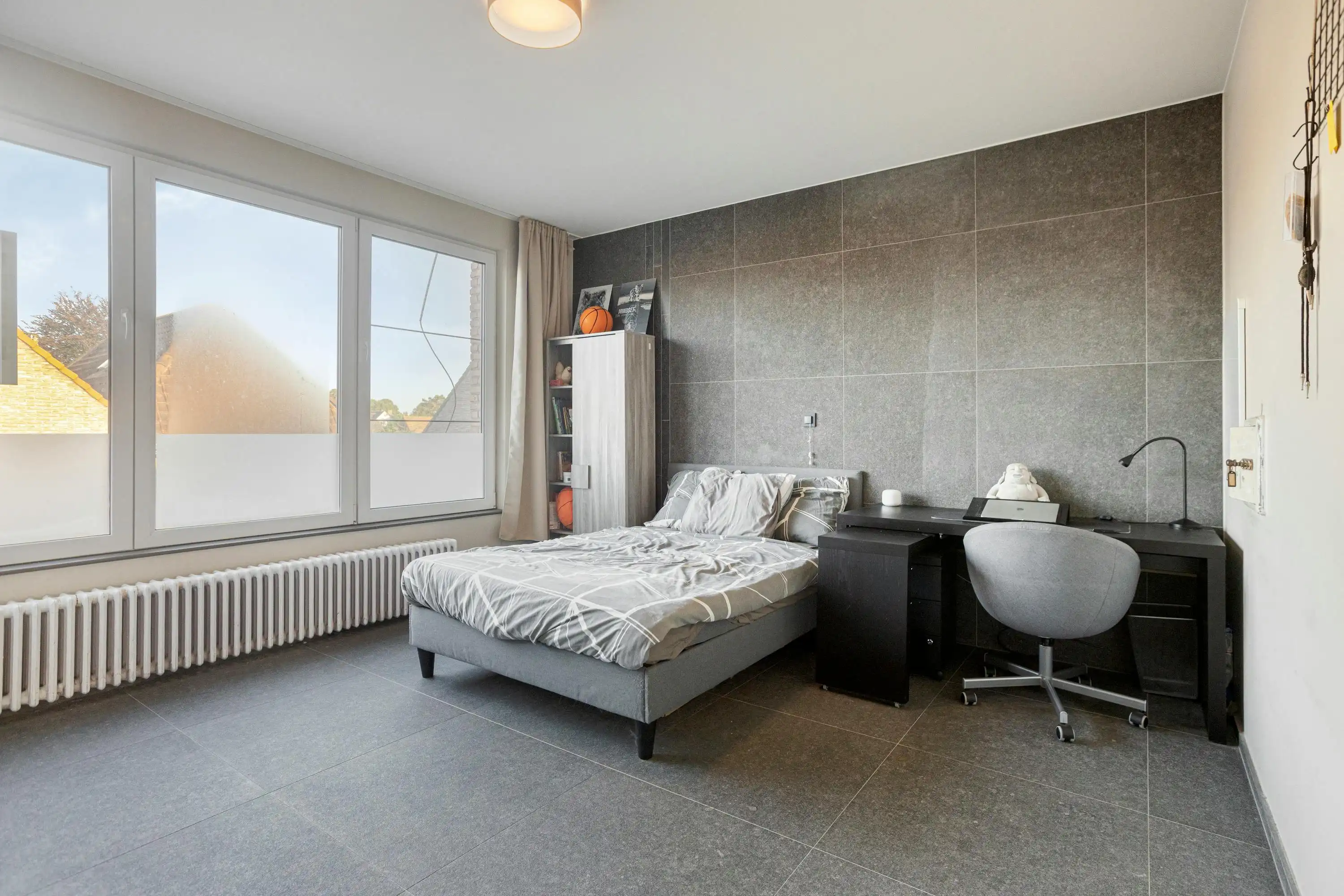 Instapklaar met 2 slaapkamers in Assebroek foto 10