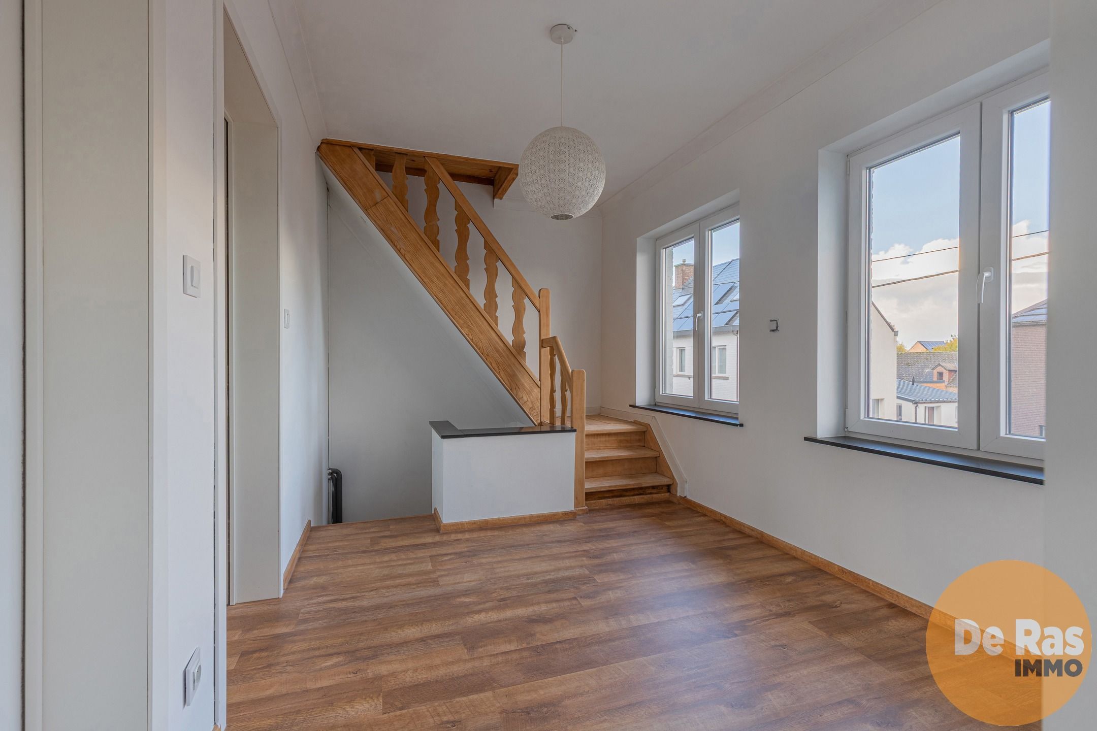 ERPE-MERE - Instapklare woning met 3 kamers op goede locatie foto 18