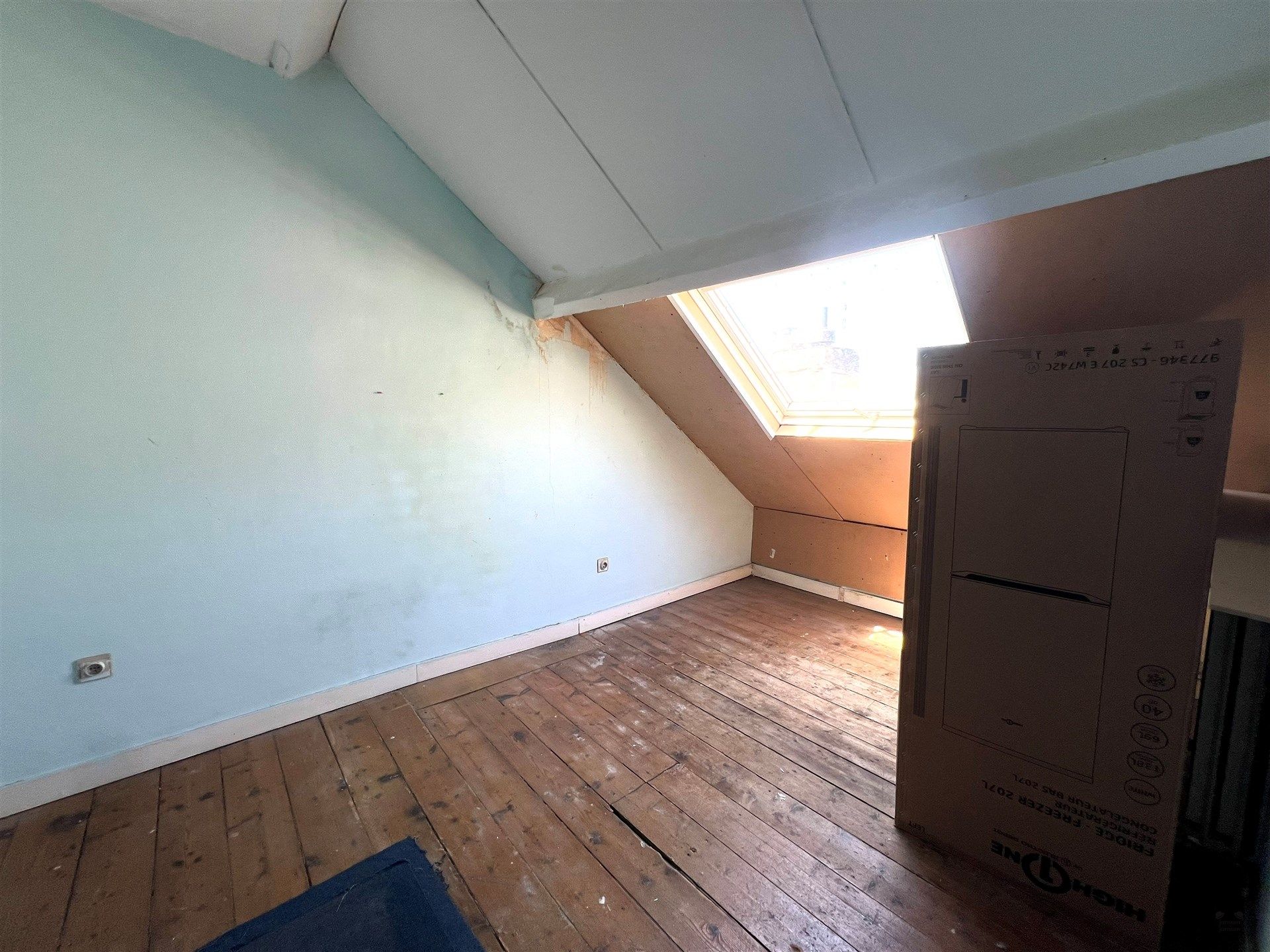 Handelspand met  woonst  4 slaapkamers te Oostende foto 13