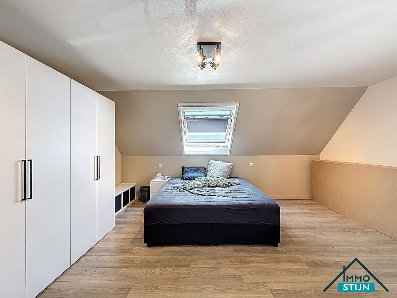 Duplex met 3 slaapkamers foto 10