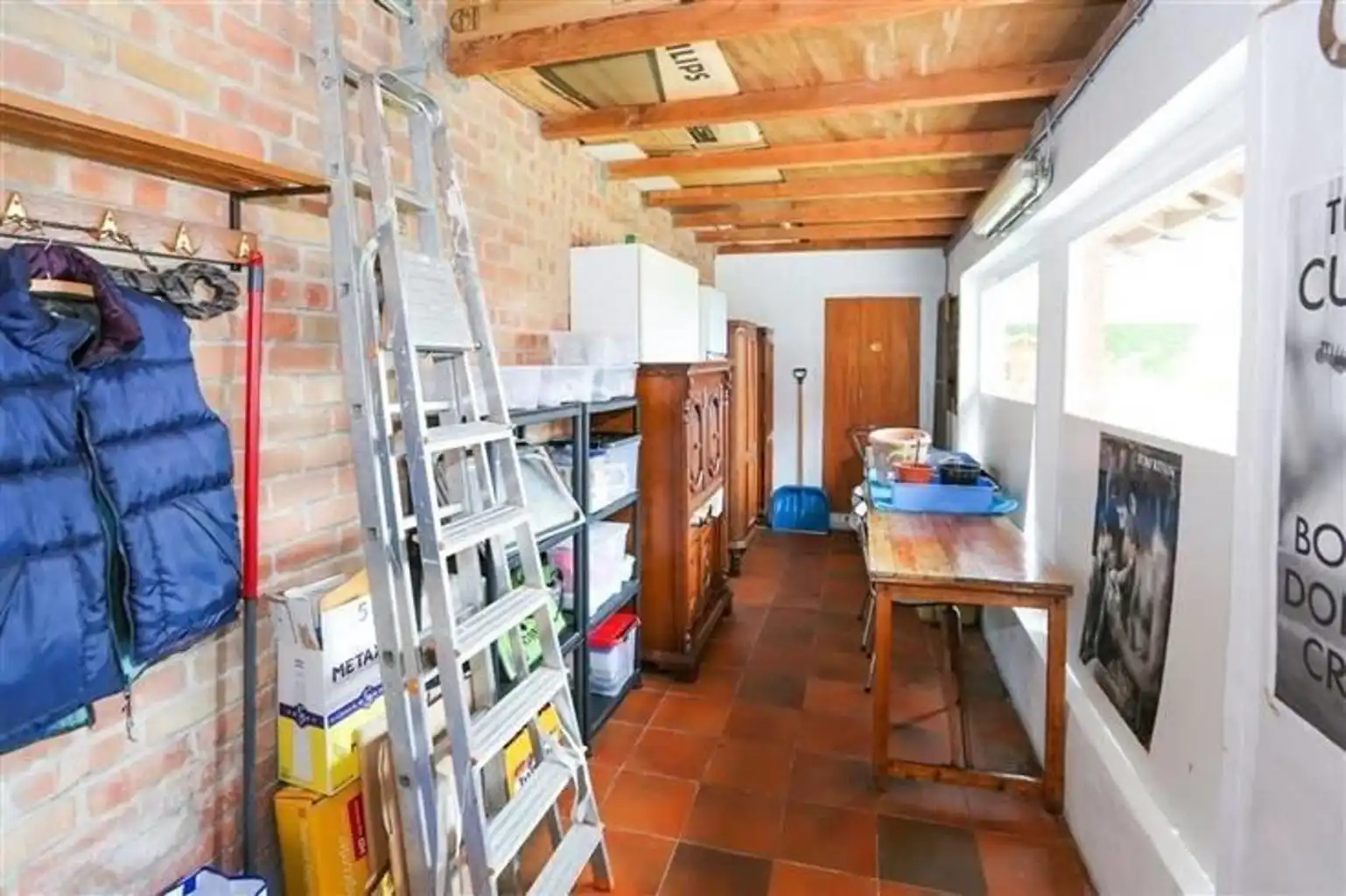 Te koop: te renoveren rijwoning op toplocatie foto 22