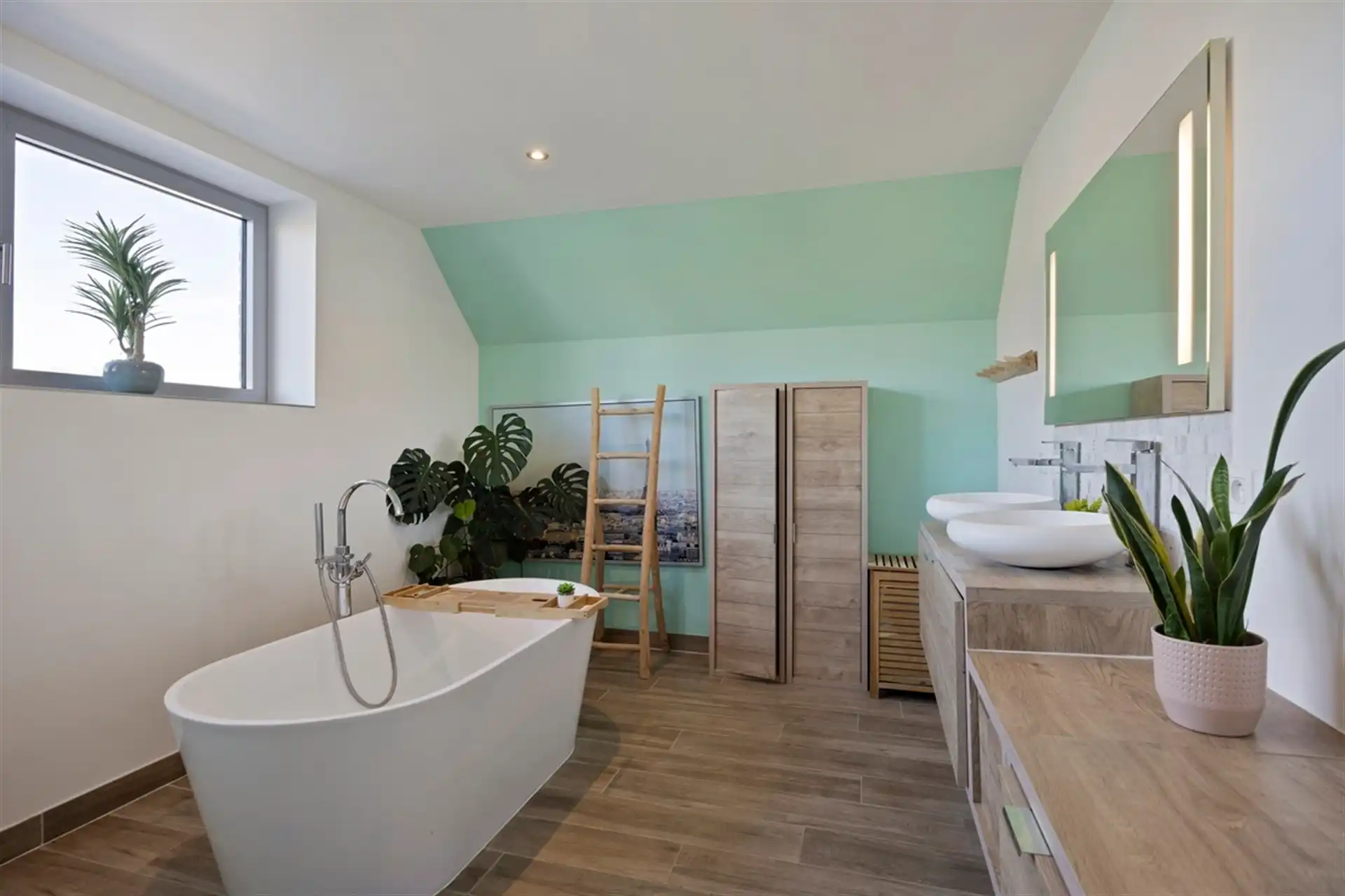 Energiezuinige woning met veel licht en ruimte foto 27