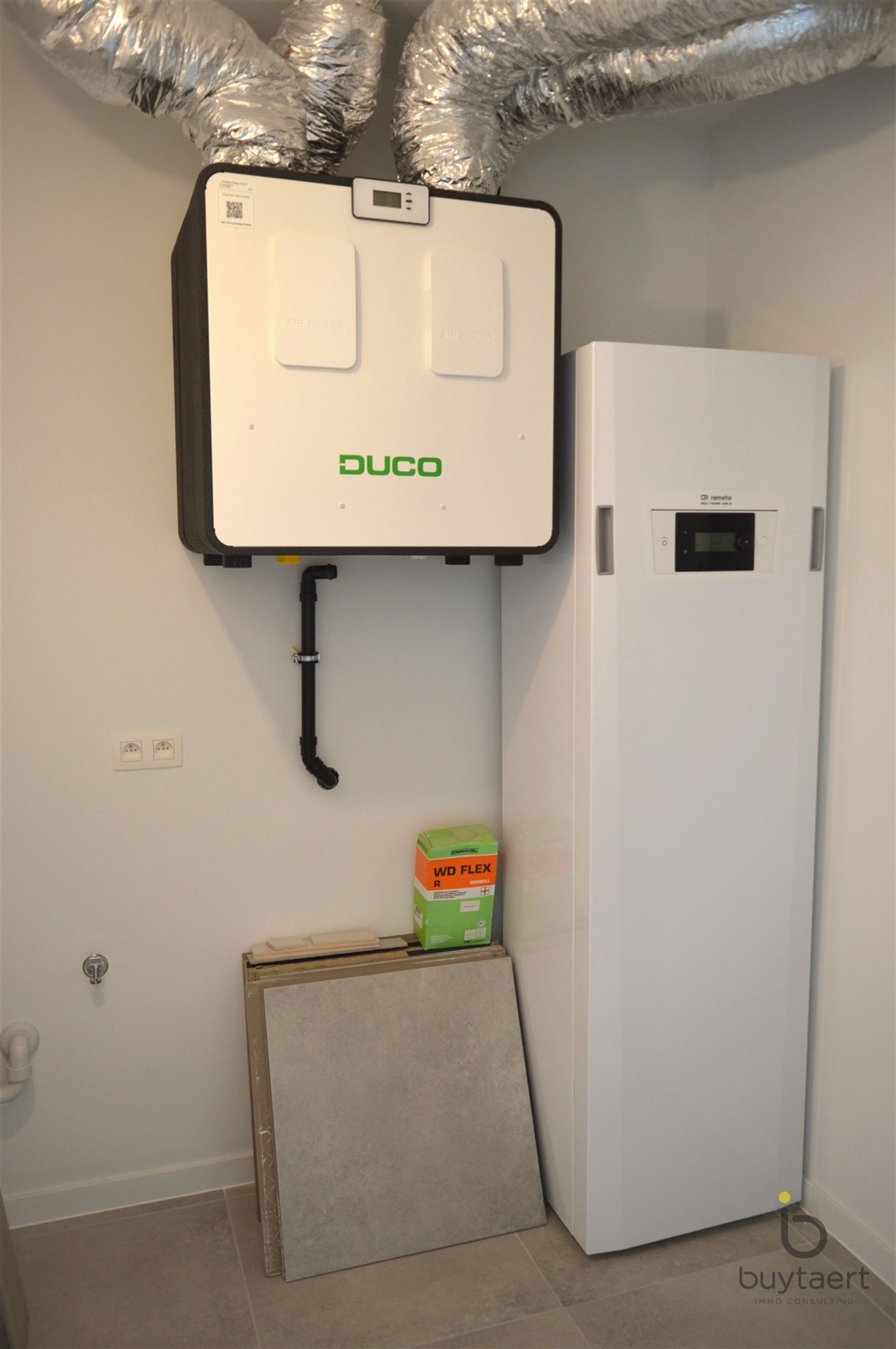Appartement op Theunishof: Heerlijk thuiskomen! foto 12