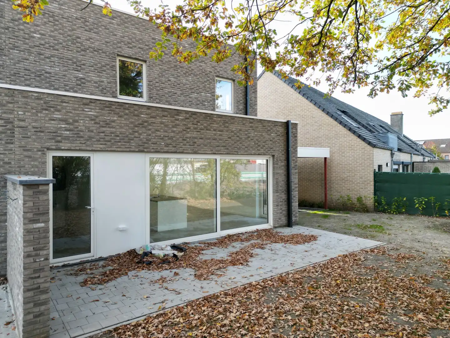 HOB NIEUWBOUWWONING TE KOOP, 3 SLPKS - MAASMECHELEN foto 12