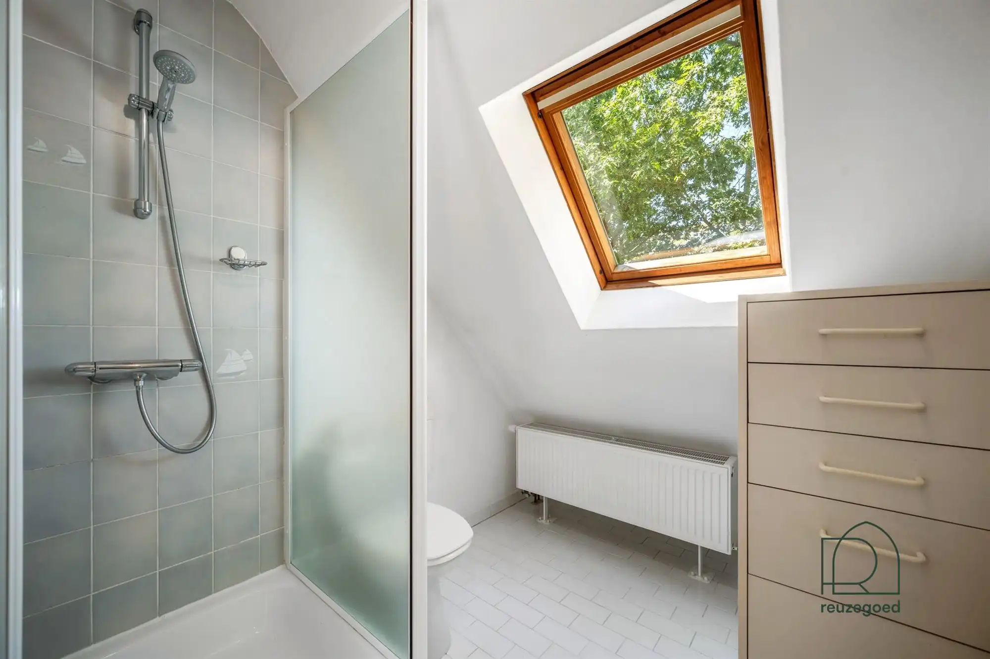 Woning met 4 slaapkamers in een groene villawijk in Bonheiden foto 21