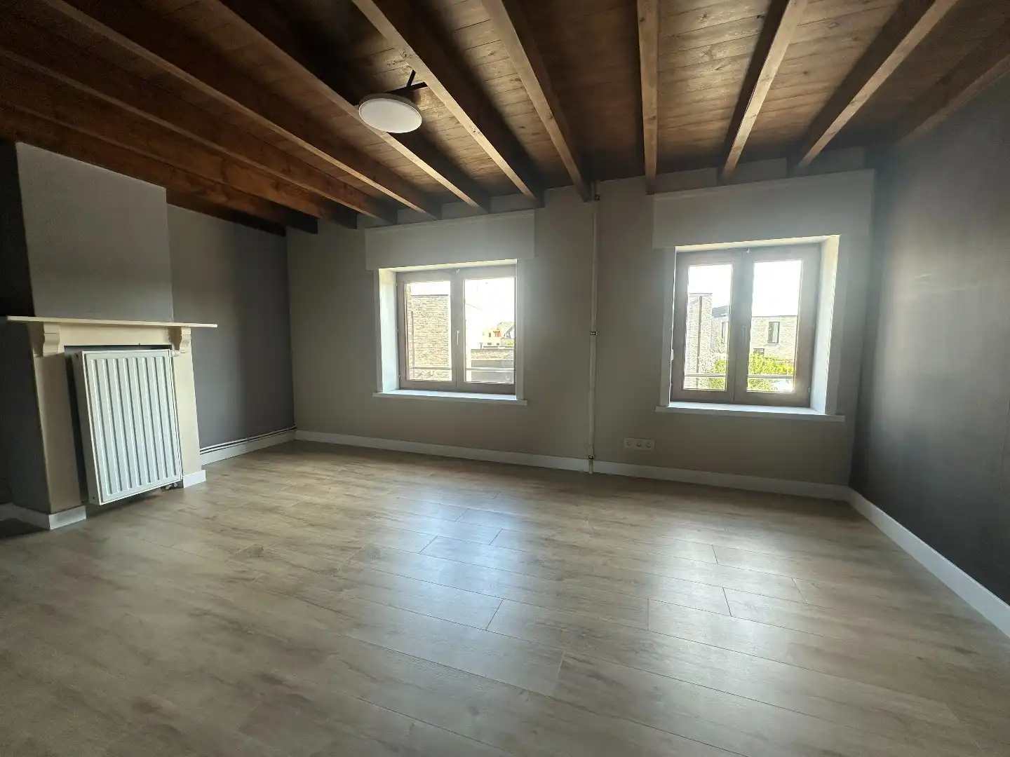 Instapklare woning met 2 slpk, garage en tuin, Aartrijke. foto 15