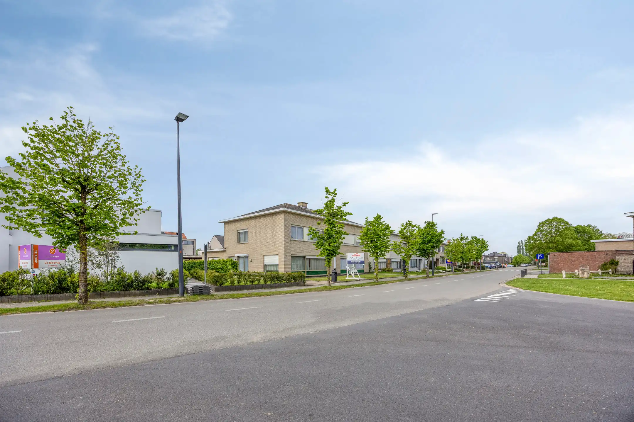 Ideale gezinswoning met 3 slaapkamers en dubbele garage foto 33
