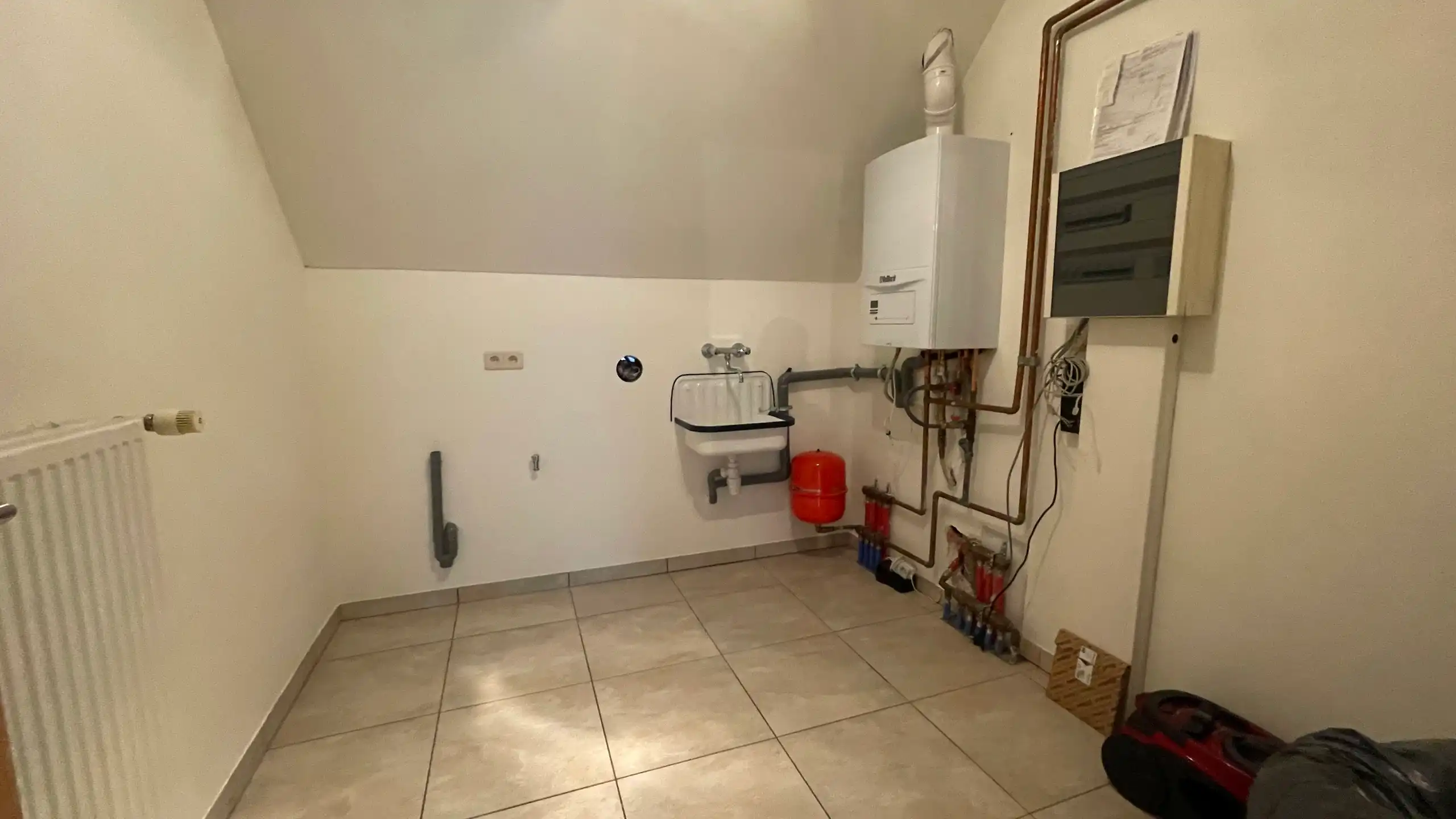 Appartement te huur foto 10