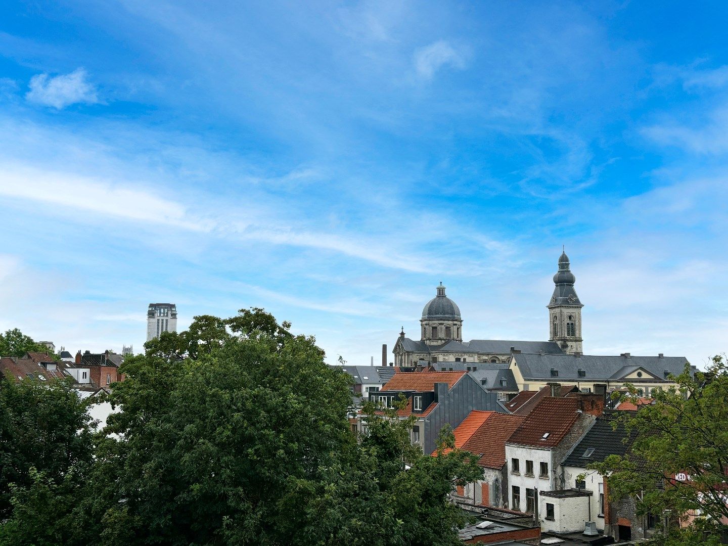 3-slaapkamerappartement met zicht op het Citadelpark foto 10