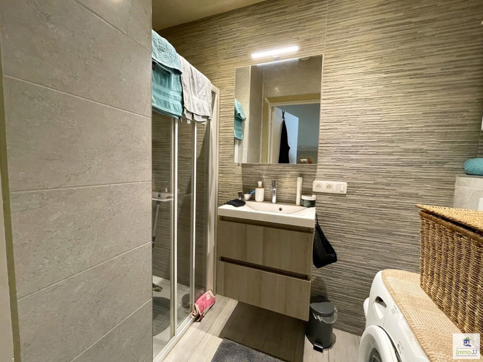 Gerenoveerd app. met ruim terras  foto 4