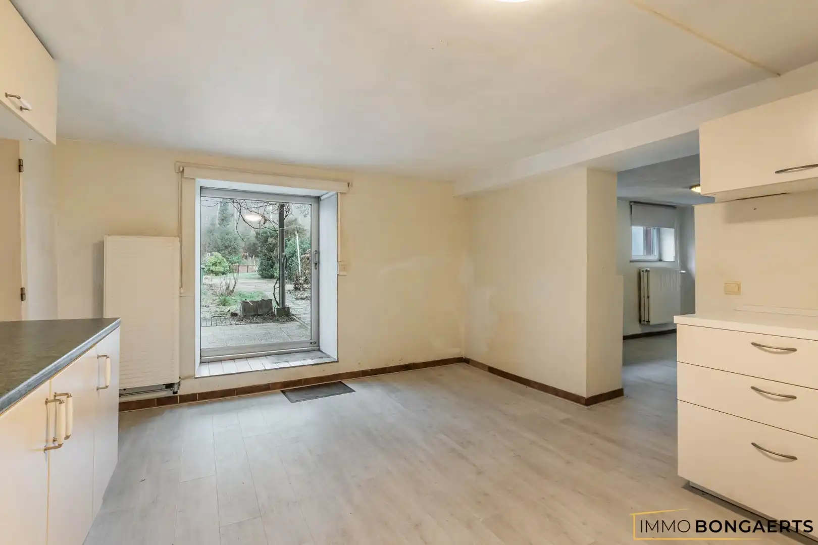 Instapklaar appartement met 2 slaapkamers in As foto 4